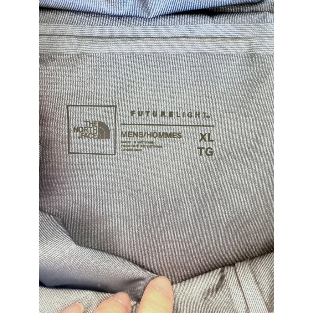 The North Face like new